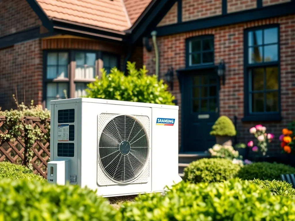 Czy pompa ciepła sprawdzi się w starszym domu? Analiza techniczna i ekonomiczna